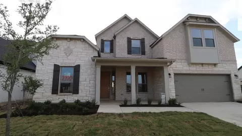 2700 Darlington Rd, Northlake, TX 76226