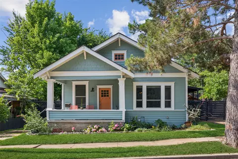 924 W Canty St, Dallas, TX 75208