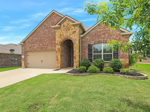 1718 Cattleman St, Van Alstyne, TX 75495