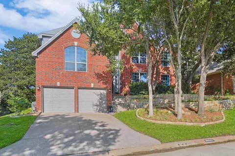 2692 Hillside Dr, Highland Village, TX 75077