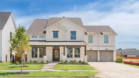 13662 Yellowwood Ln, Frisco, TX 75033