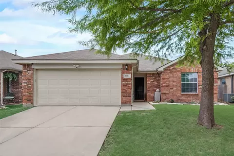 1161 Roping Reins Way, Haslet, TX 76052