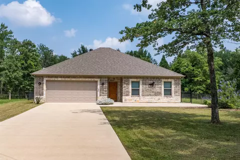1 Shady Cir, Star Harbor, TX 75148