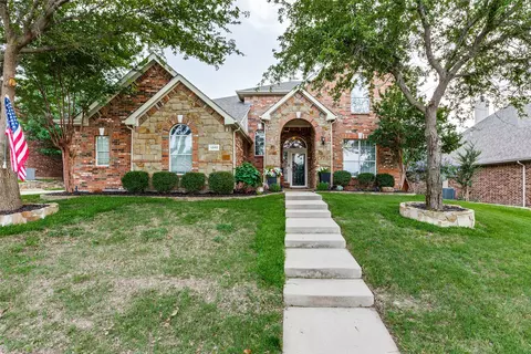 1240 Cedar Lake Dr, Prosper, TX 75078
