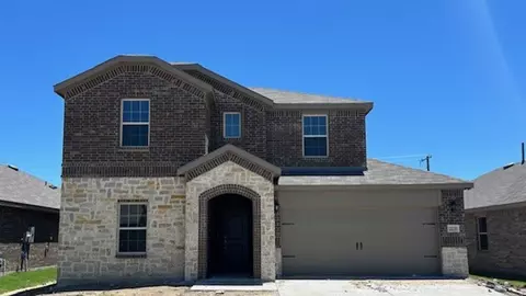 2220 Kansas St, Royse City, TX 75189