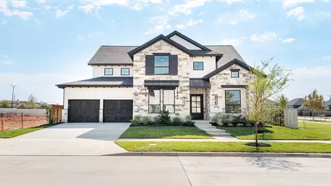 3715 Lacefield Dr, Frisco, TX 75033