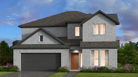 1528 Bluebell Ln, Northlake, TX 76226