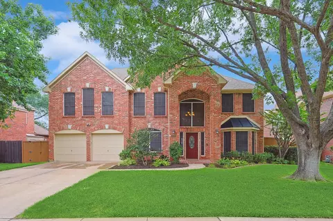316 Beechwood Ln, Coppell, TX 75019