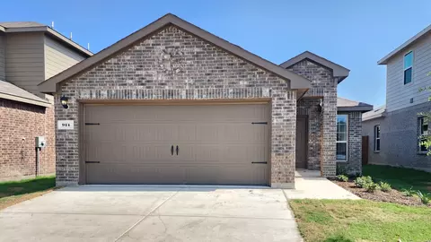 914 Shear Dr, Royse City, TX 75189
