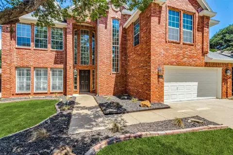 4103 Kingsferry Dr, Arlington, TX 76016