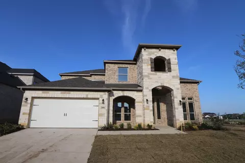 2601 Canyon Crest Dr, Northlake, TX 76226