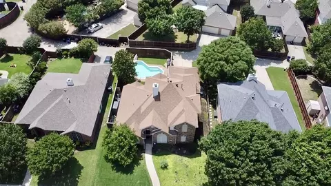 7609 Parkbrook Dr, Frisco, TX 75034