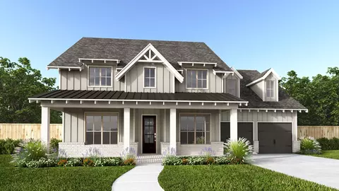 3711 Connie Ln, Frisco, TX 75033
