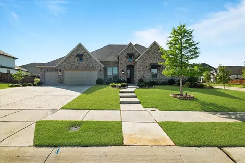 4005 Wildridge Blvd W, Oak Point, TX 75068