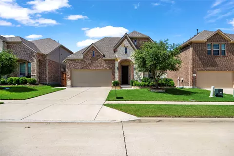 10912 Big Spring Trl, Mckinney, TX 75071