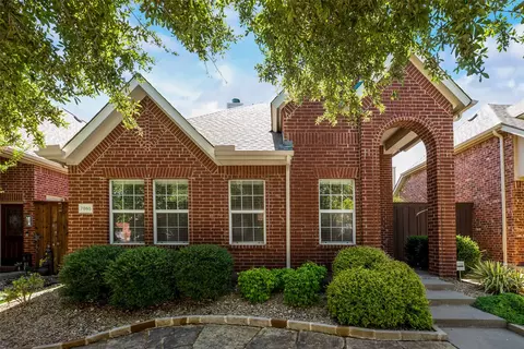 7865 Crampton Ln, Frisco, TX 75035