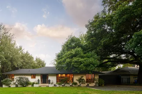 1338 Rainbow Dr, Dallas, TX 75208