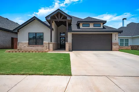 4518 Seals Ln, Abilene, TX 79606