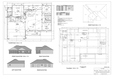 159 Cr 142, Tuscola, TX 79562