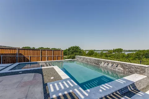 2124 Olivereta Dr, Little Elm, TX 75068