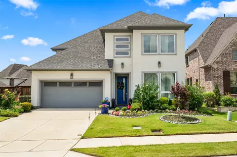 7621 Sonian Forest Dr, Irving, TX 75063
