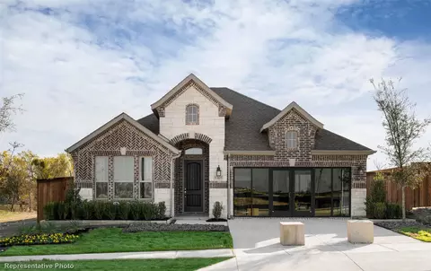 4838 Arc Bend Rd, Midlothian, TX 76065