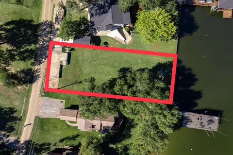 11182 Lakeside Ln, Mabank, TX 75156