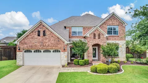 226 Boxwood Ln, Frisco, TX 75036