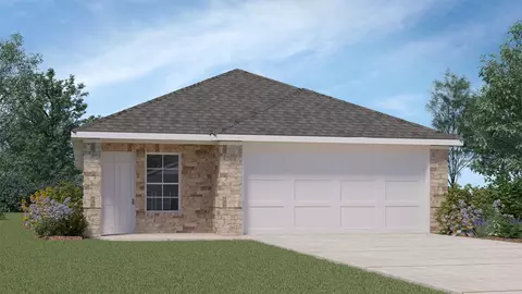 2226 Marcy Xing, Crandall, TX 75114