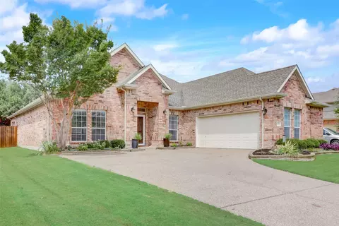 3912 Lankford Trl, Fort Worth, TX 76177