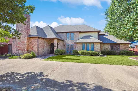 4911 Bellerive Dr, Dallas, TX 75287