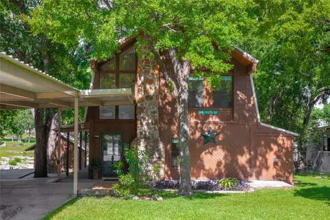 206 Center Dr, Brownwood, TX 76801