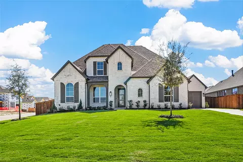 4634 Rillstone Rd, Midlothian, TX 76065