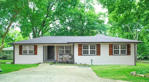 1114 Garcia St, Mckinney, TX 75069