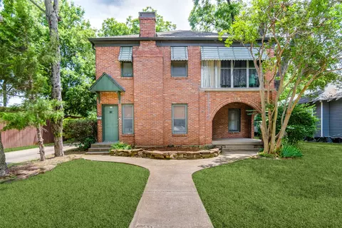 116 S Waverly Dr, Dallas, TX 75208