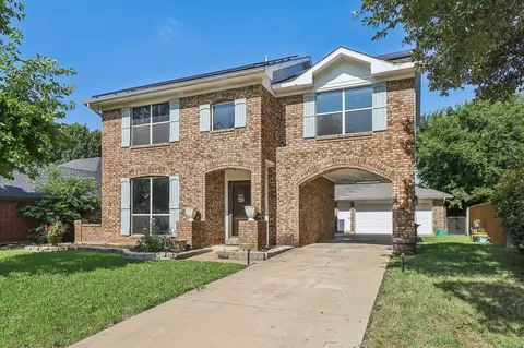 4139 Norway Ln, Grand Prairie, TX 75052