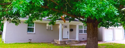 3333 Wesley St, Fort Worth, TX 76111