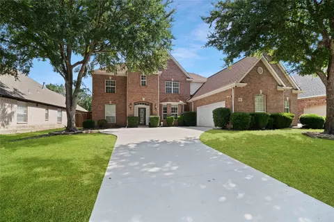 4454 Donegal Dr, Frisco, TX 75034