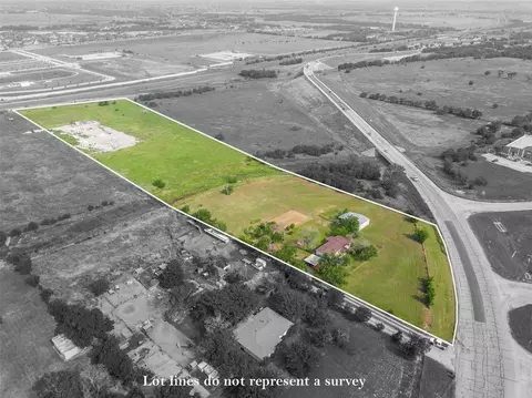 1004 Fm 156 S, Haslet, TX 76052