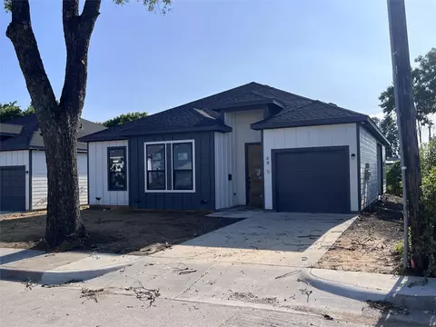 4835 Sapphire St, Dallas, TX 75223