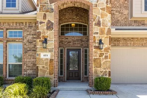 171 Colonial Trce, Royse City, TX 75189