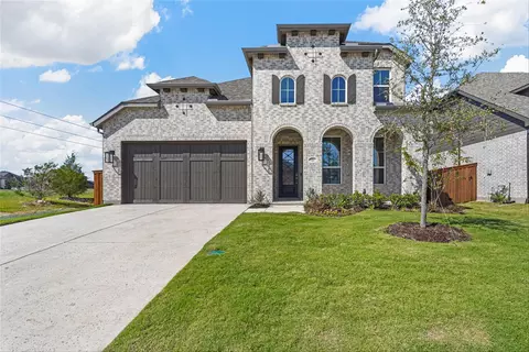 1217 Fieldstone Dr, Midlothian, TX 76065
