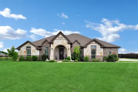 6400 Starr Dr, Mckinney, TX 75071