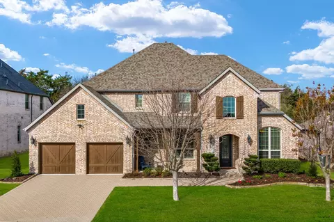 281 Kebler Dr, Prosper, TX 75078