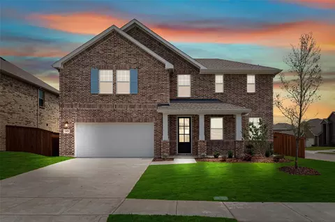 1421 Greenbelt Dr, Forney, TX 75126