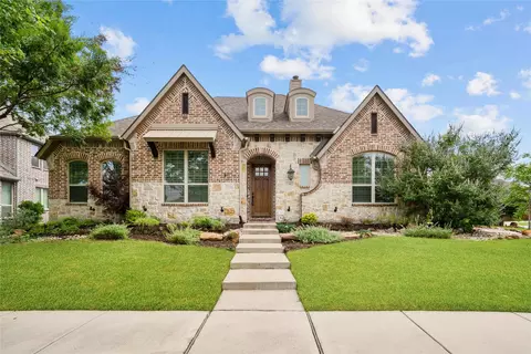 11962 Antler Dr, Frisco, TX 75035