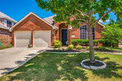 2473 Chesterwood Dr, Little Elm, TX 75068