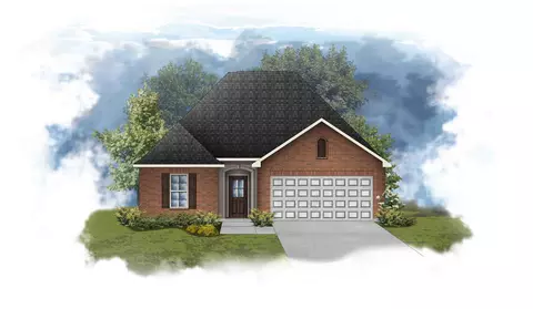 601 Cabernet Ct, Haughton, LA 71037