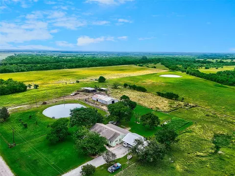 5001 County Road 4806, Ladonia, TX 75449