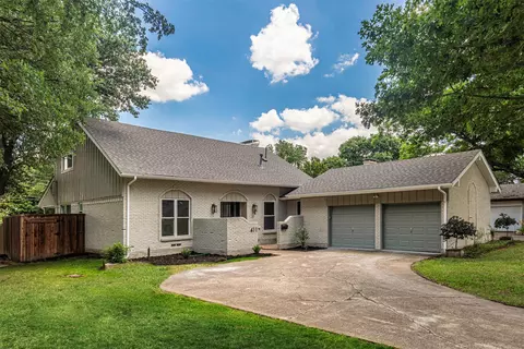 411 S Cottonwood Dr, Richardson, TX 75080